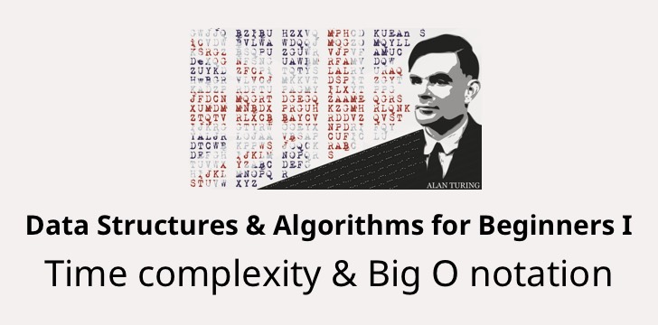 Algorithms tutorial for beginners