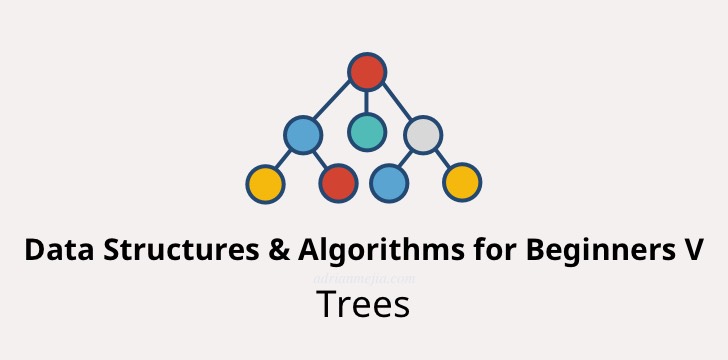 Tree Data Structures in JavaScript for Beginners