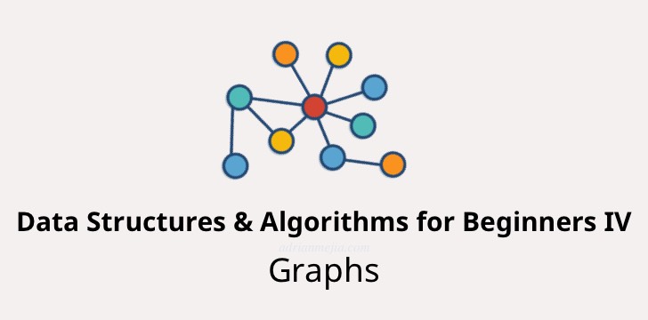Graph Data Structures in JavaScript for Beginners