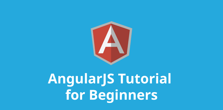 AngularJS tutorial for beginners with NodeJS ExpressJS and MongoDB (Part I)