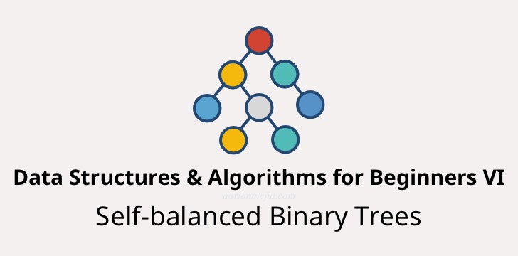 Self-balanced Binary Search Trees with AVL in JavaScript